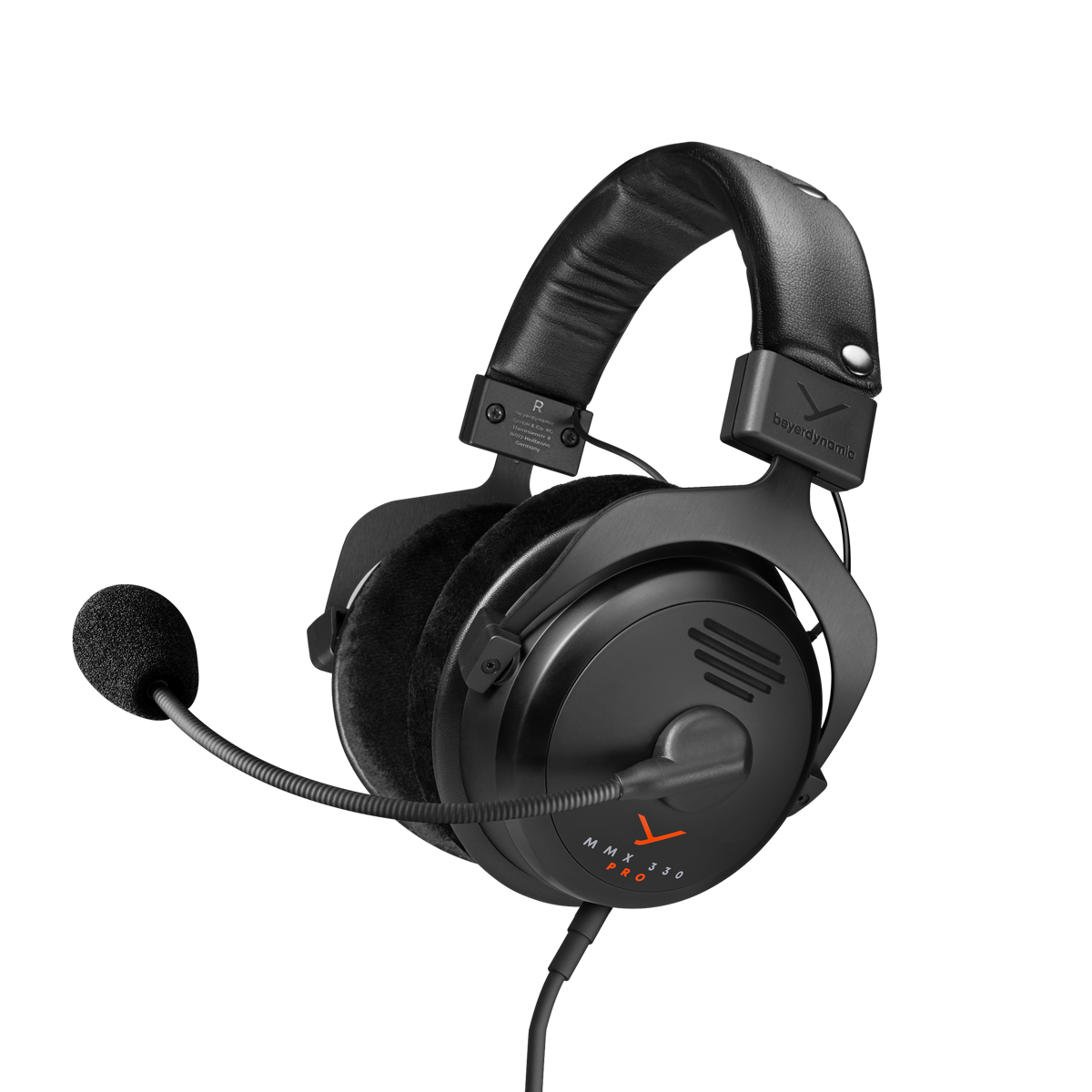 MMX 330 PRO B-Stock Gaming Headset | beyerdynamic