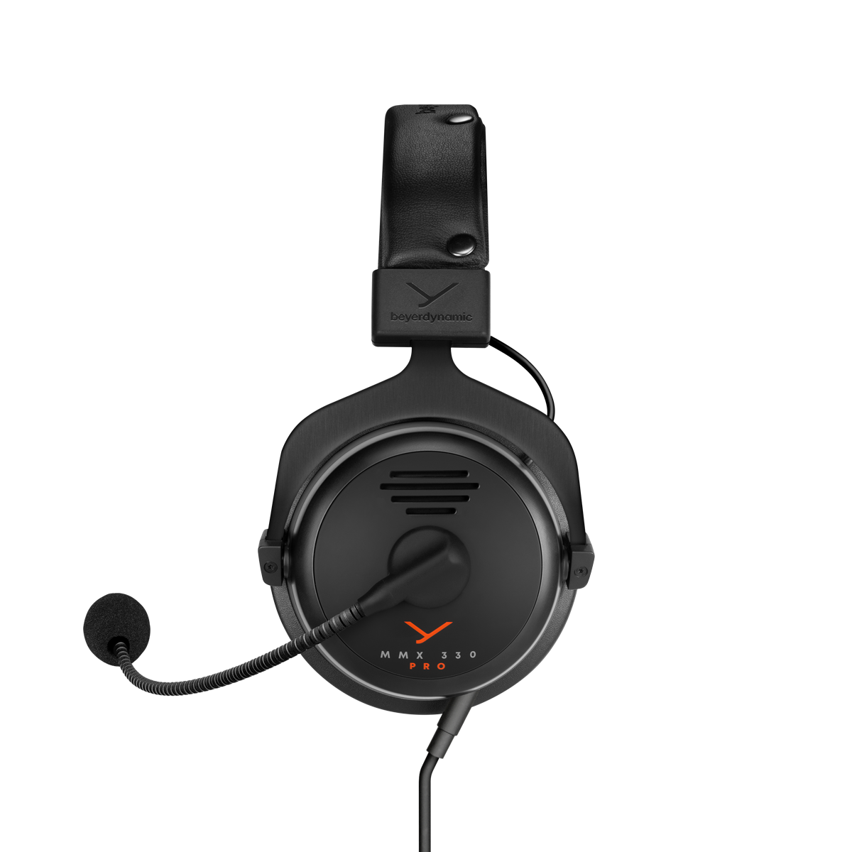 Beyerdynamic MMX 330 Pro Headset - Thumbnail 5