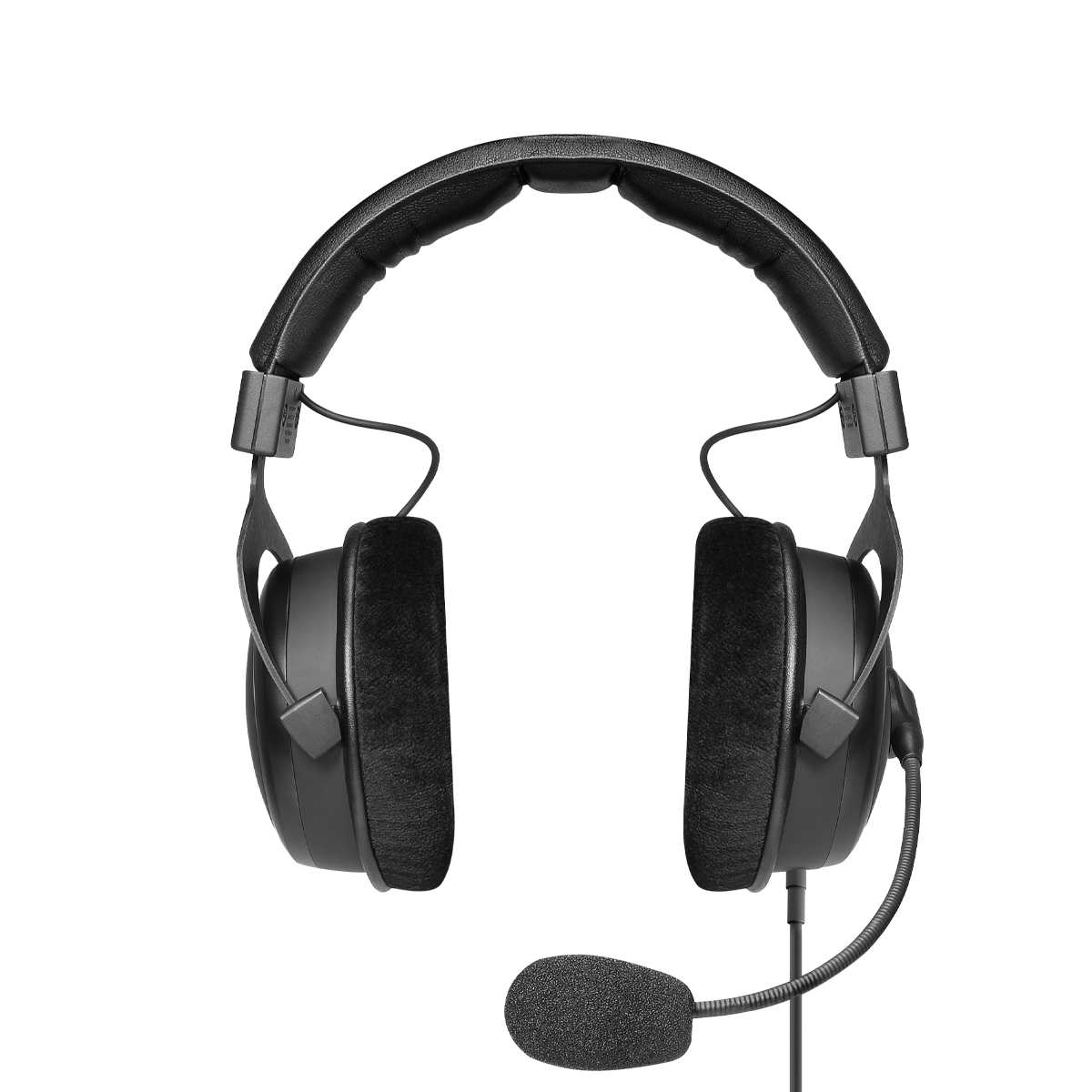 MMX 330 PRO Gaming Headset | beyerdynamic