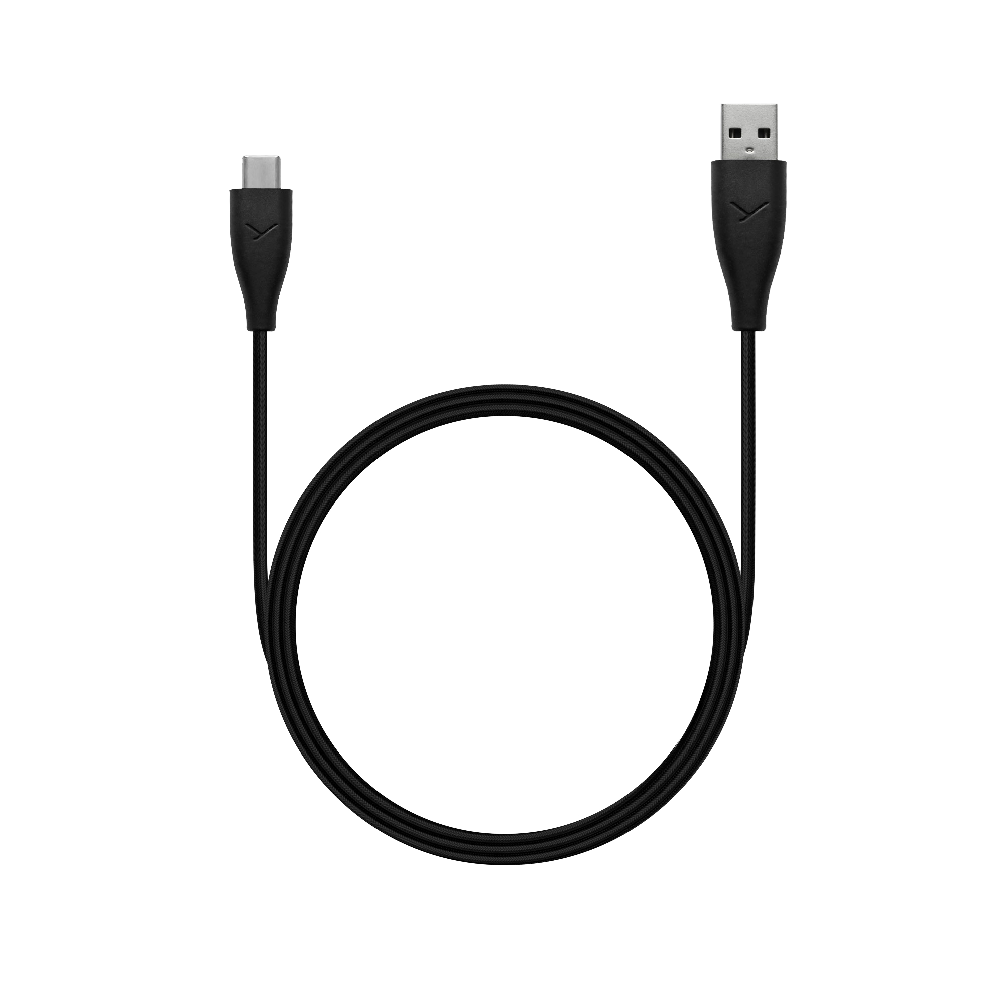 MMX 150 USB Cable USB-C to USB-A, black | beyerdynamic