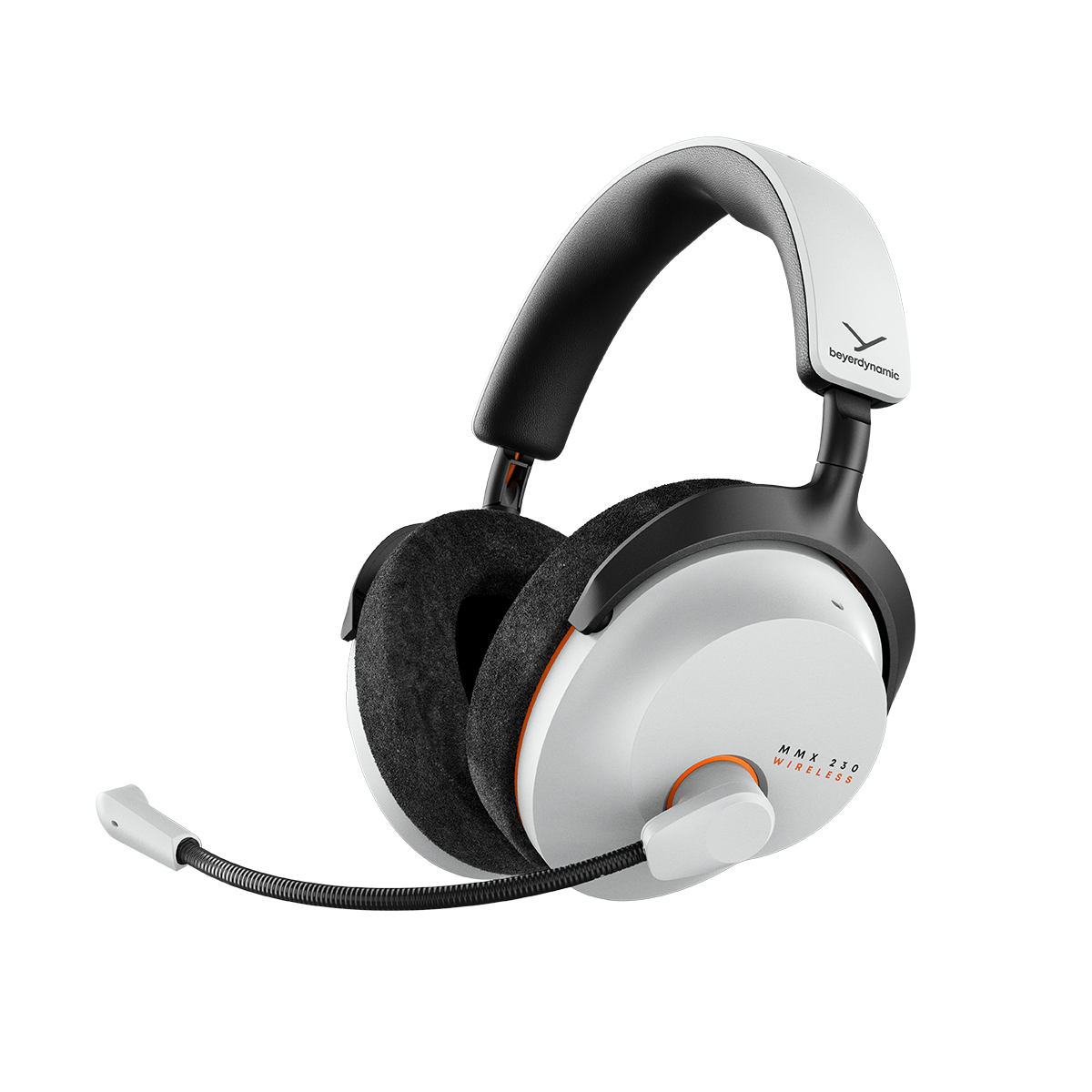 MMX 230 wireless Closed-Back Gaming Headset  | beyerdynamic