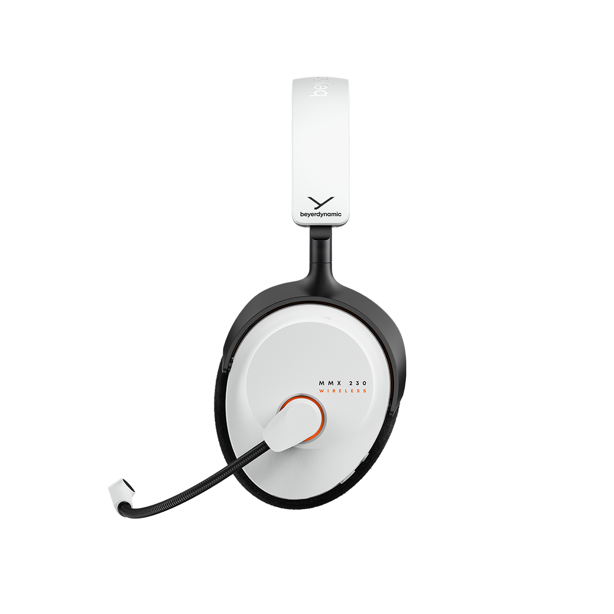 MMX 230 wireless Closed-Back Gaming Headset  | beyerdynamic