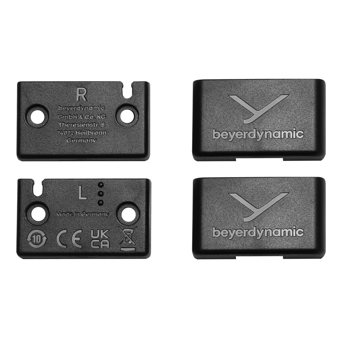beyerdynamic slider repair set MMX 300 PRO