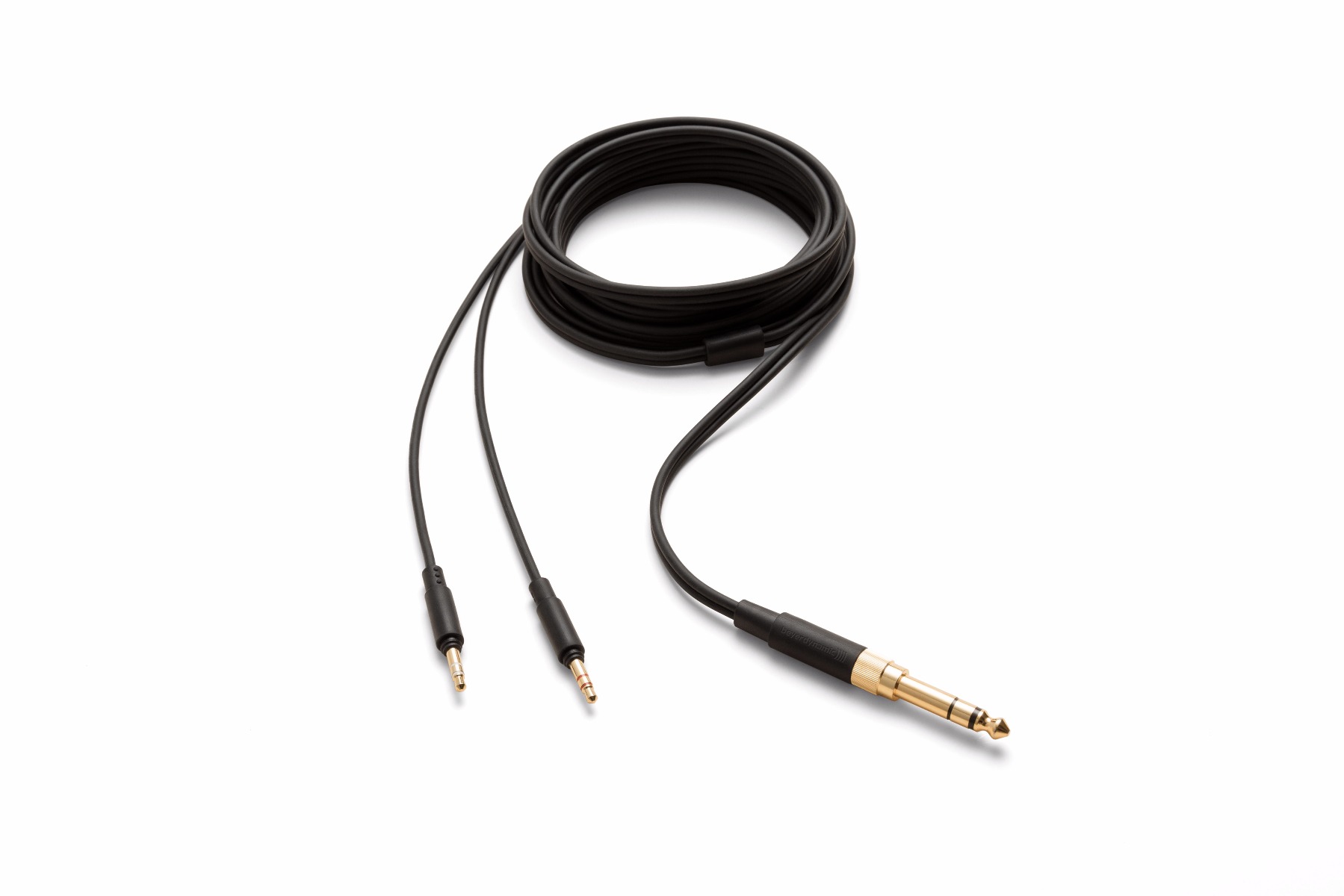 Audiophile connection cable, 3.0 m, TPE