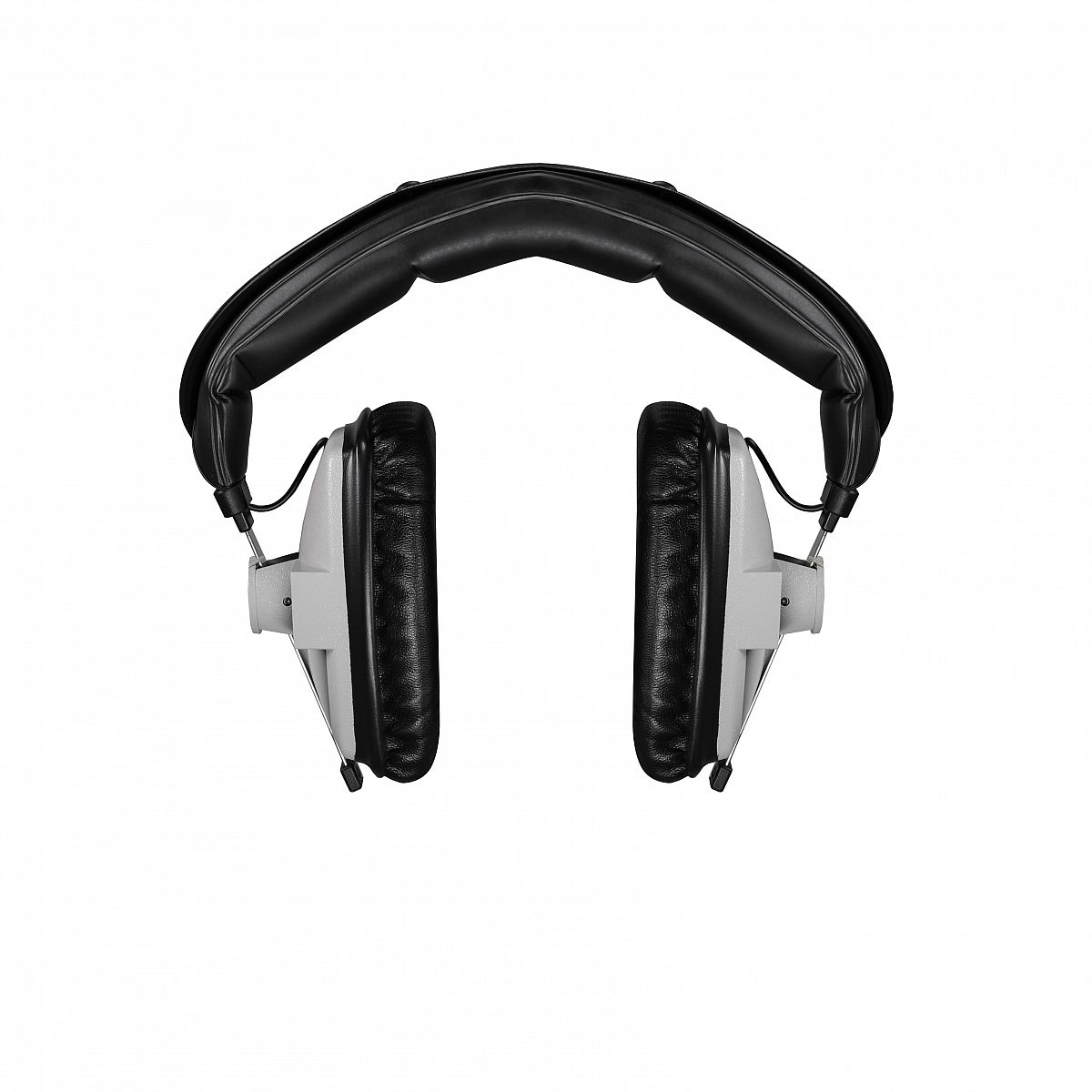 DT 100, 16 ohms, grey