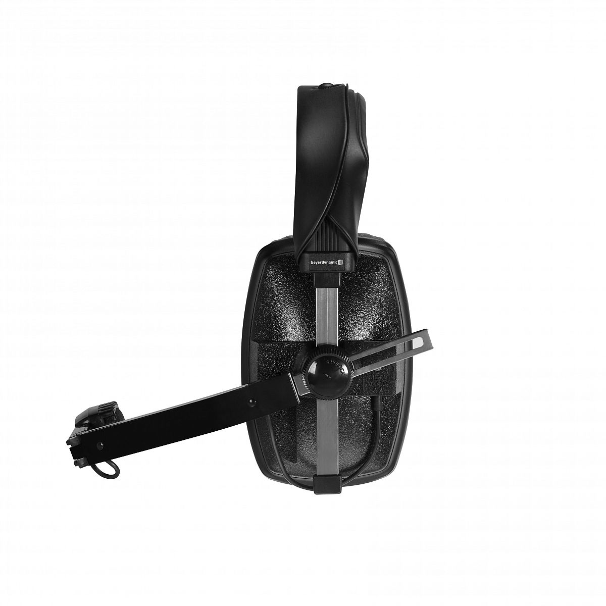 beyerdynamic DT 108 (B-Stock) - Single-ear headset with dynamic microphone - beyerdynamic