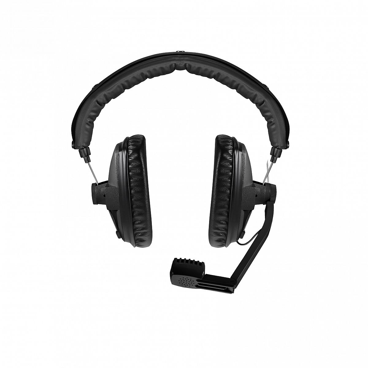 beyerdynamic DT 109 - Stereo headset with dynamic microphone - beyerdynamic