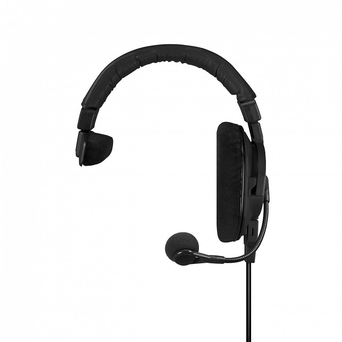beyerdynamic DT 287 PV MK II: Broadcasting headset