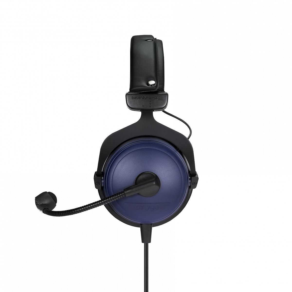 beyerdynamic DT 790: Closed headset with dynamic microphone