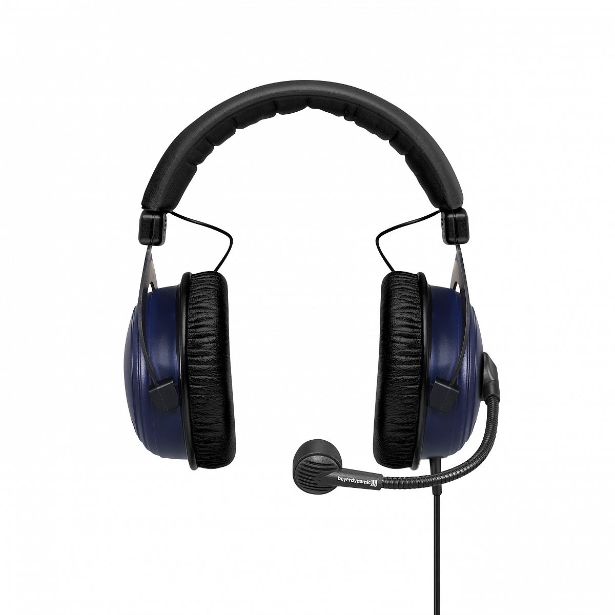 beyerdynamic DT 790 - Closed headset with dynamic microphone - beyerdynamic