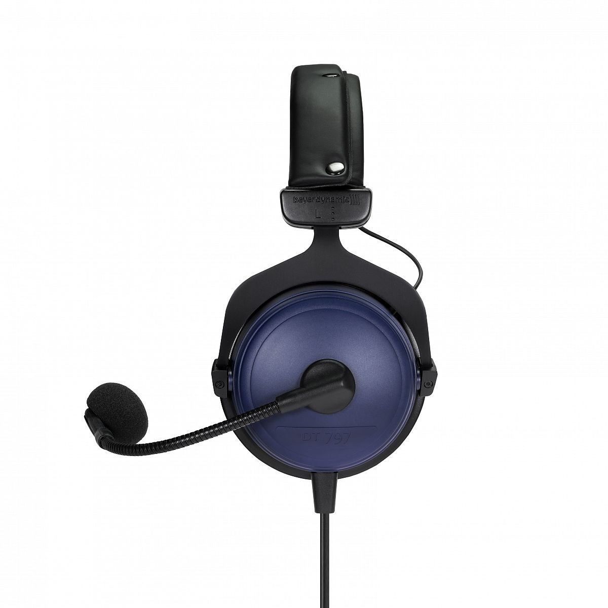 beyerdynamic DT 797 PV - geschlossenes Headset mit Kondensatormikrofon - beyerdynamic