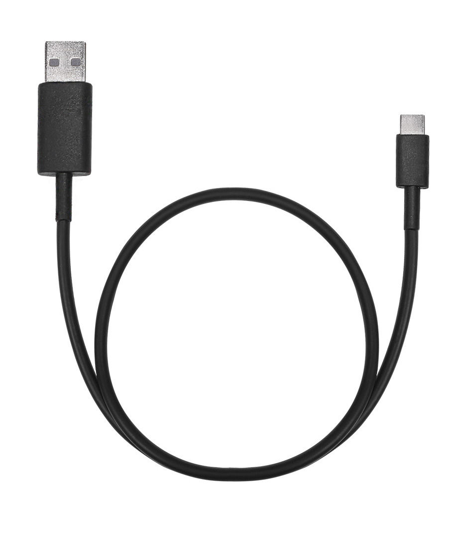 USB Type A connecting Cable Impacto