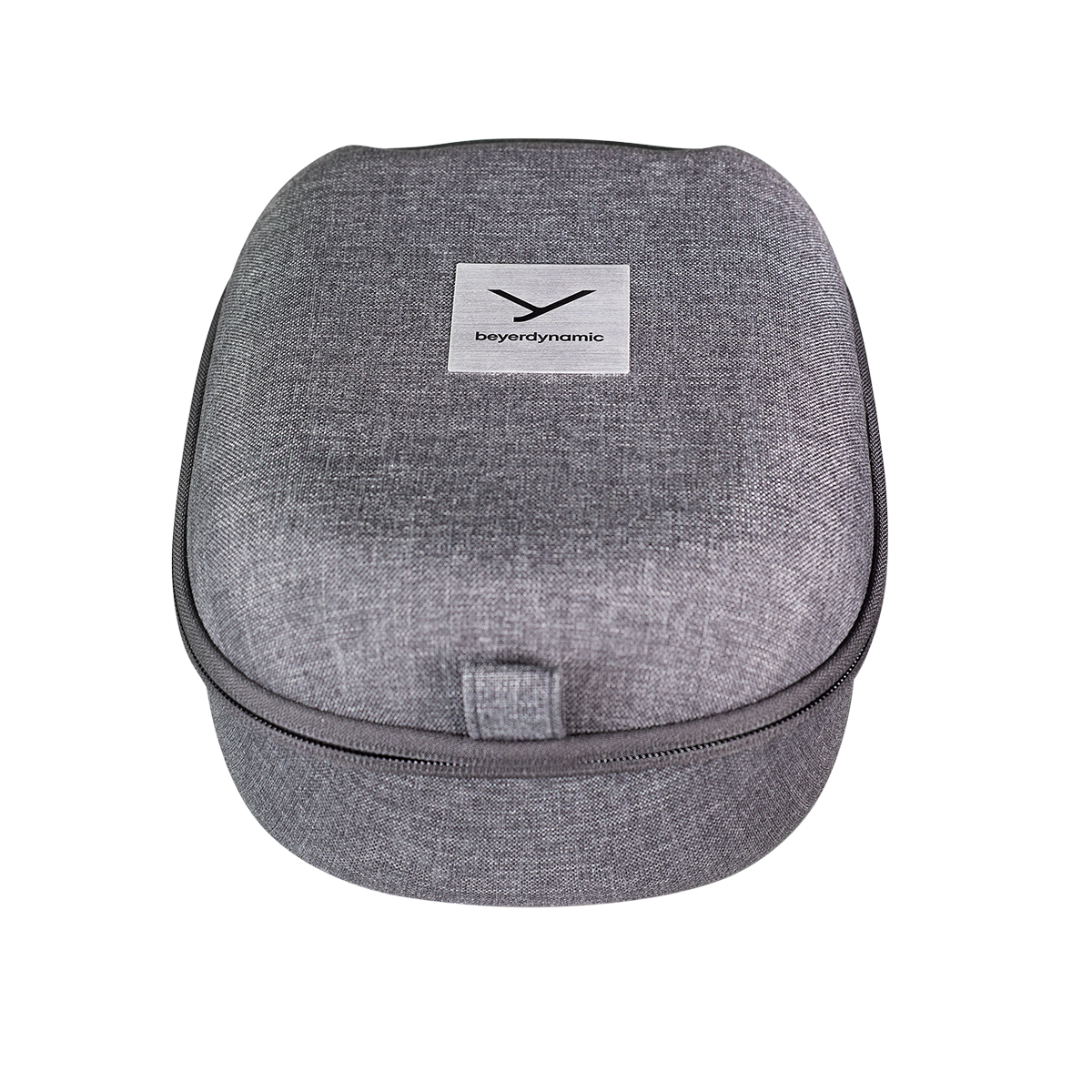 Luxus-Hardcase (grau)