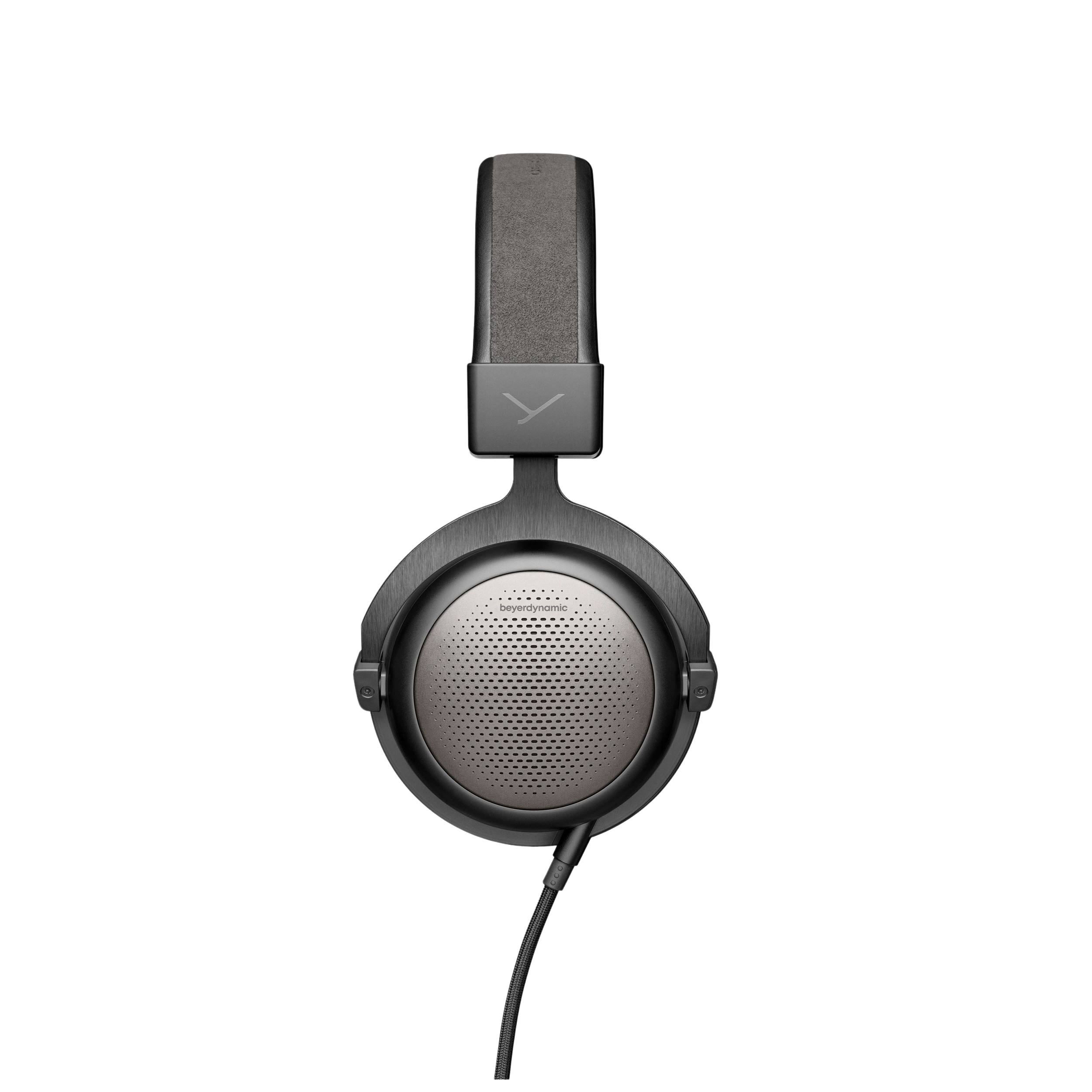 High-end Tesla headphones (3rd generation) closed - beyerdynamic