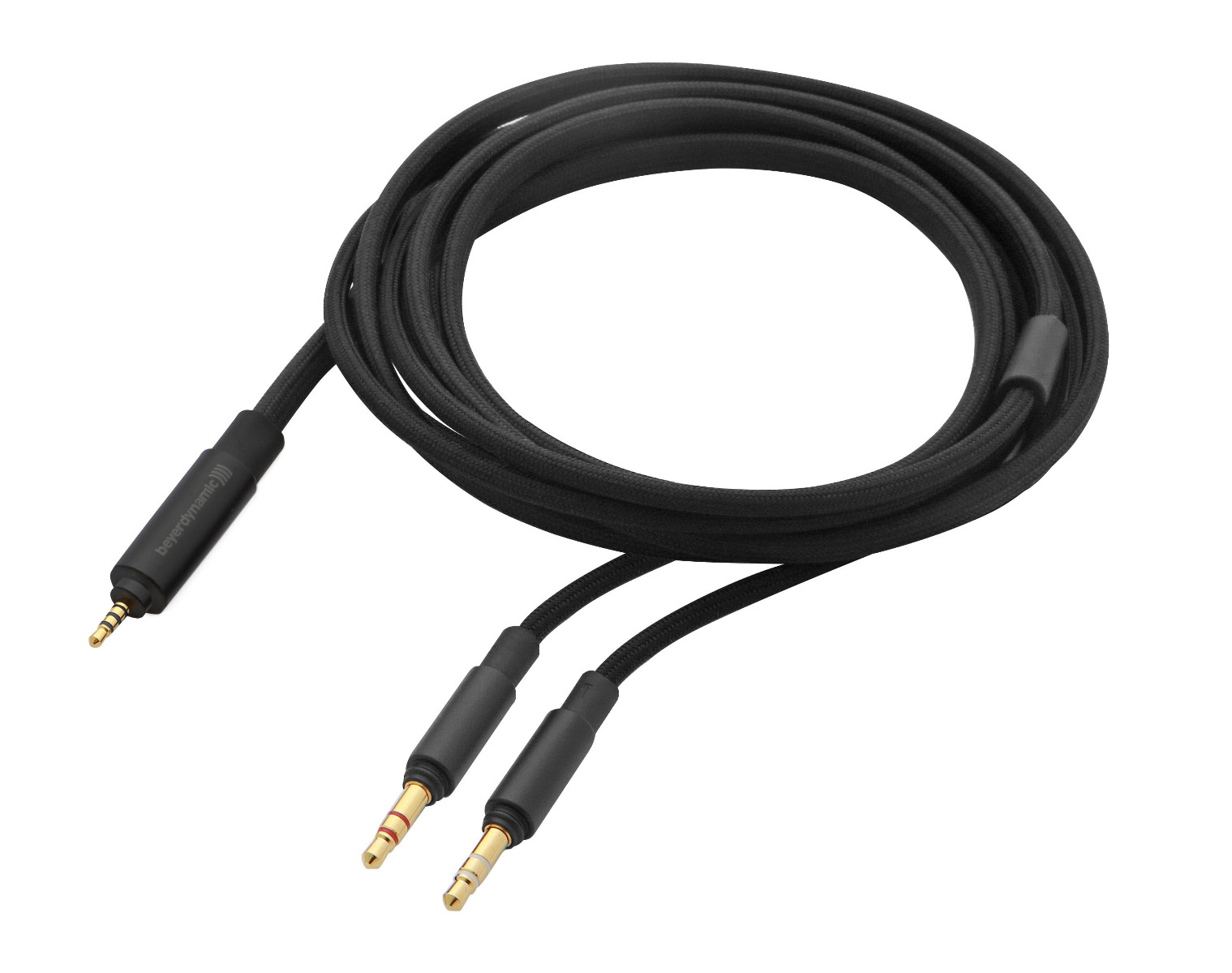 Câble de connexion audiophile symétrique 1,40 m