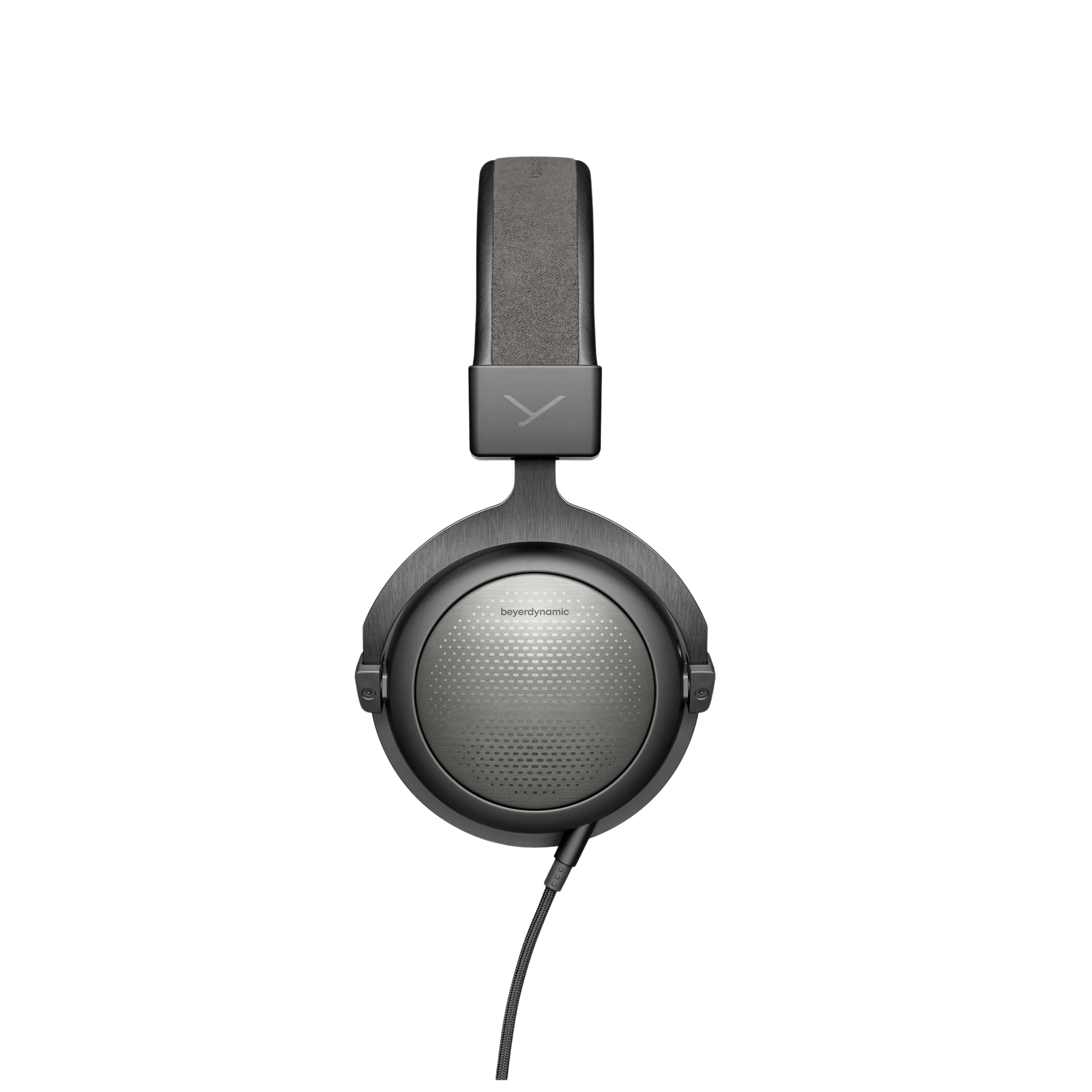 High-end Tesla Headphones (3rd Generation) closed - beyerdynamic