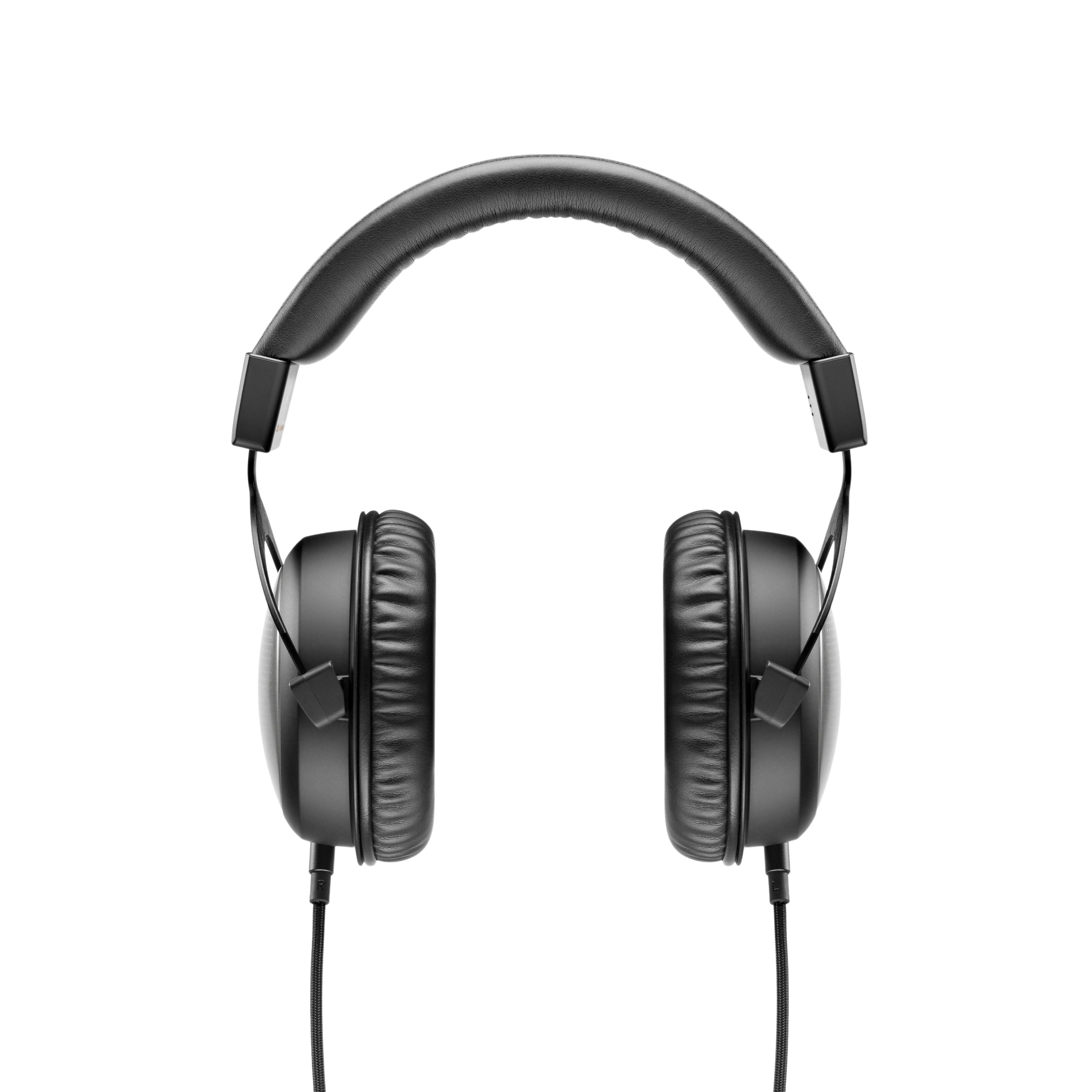 High-end Tesla Headphones (3rd Generation) closed - beyerdynamic