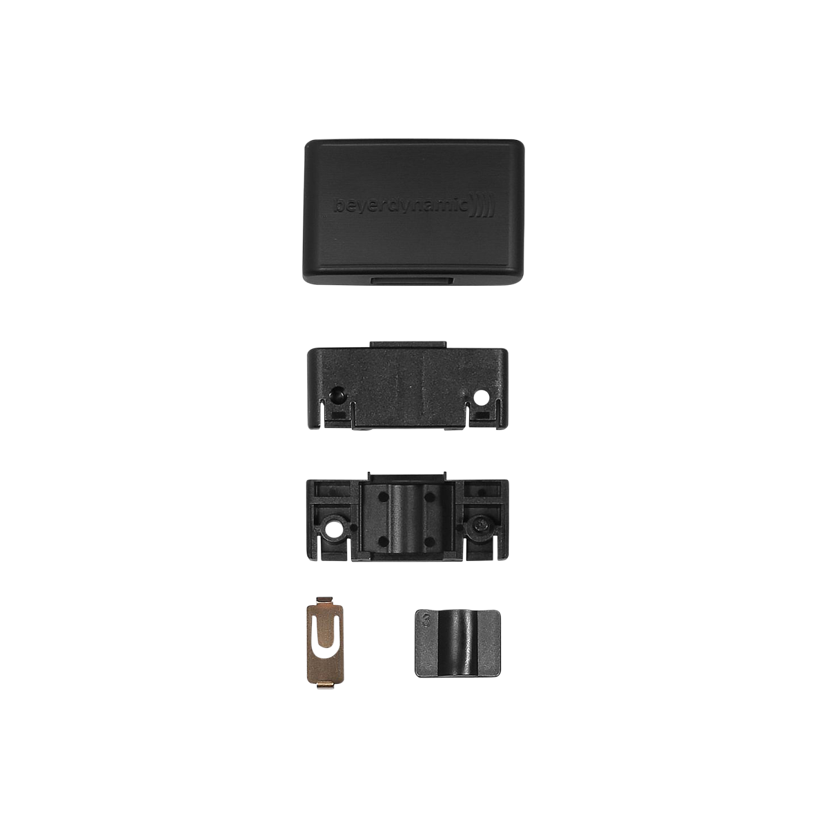 Slider Repair Kit  T5p2