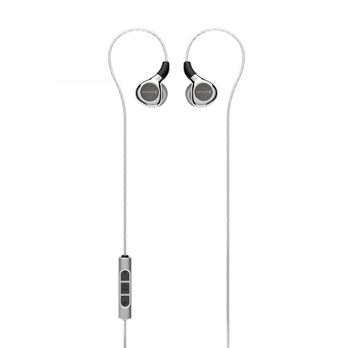 beyerdynamic Xelento remote - Tesla In-Ear für brillanten Musikgenuss - beyerdynamic