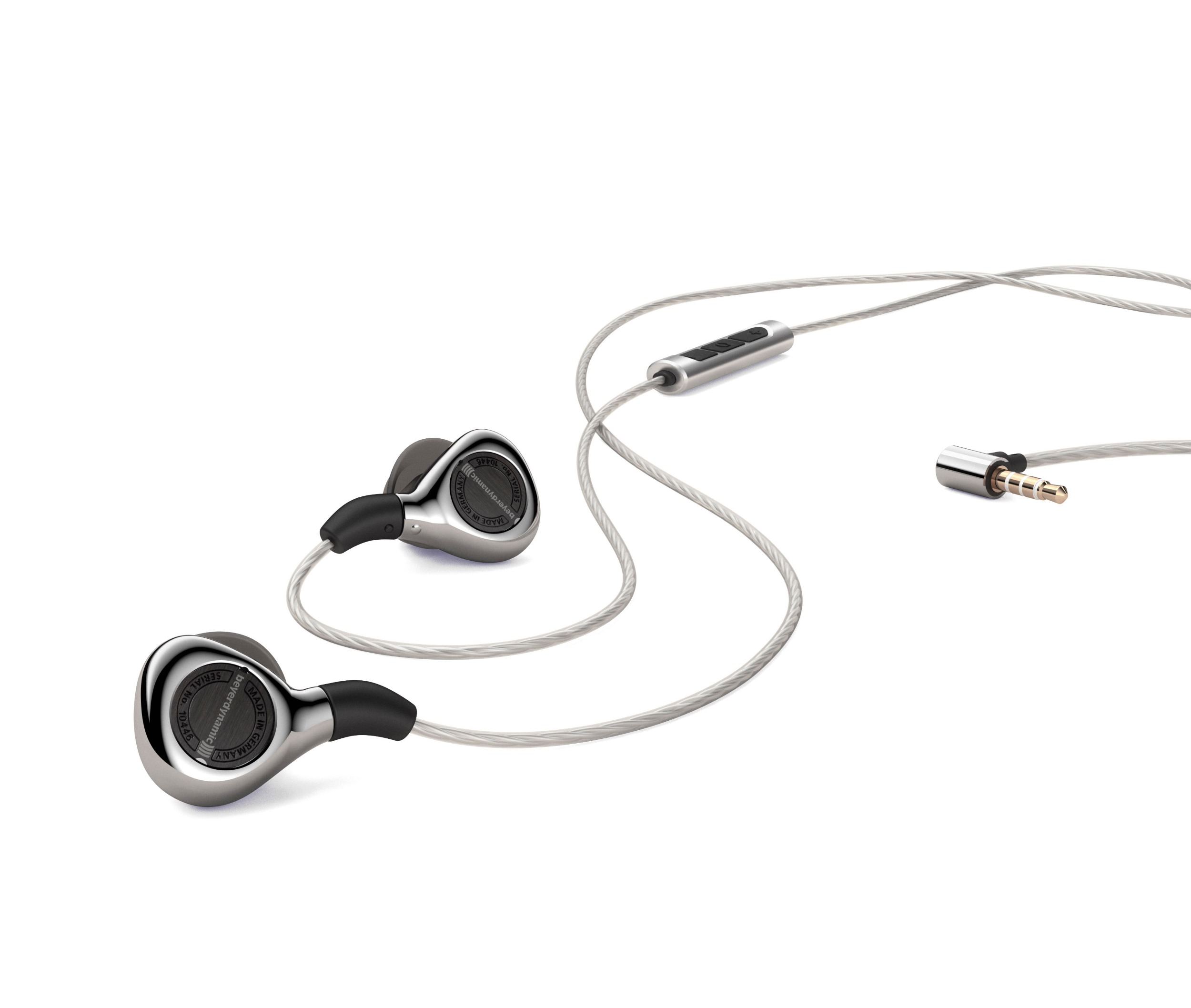 beyerdynamic Xelento remote - Tesla In-Ear für brillanten Musikgenuss - beyerdynamic