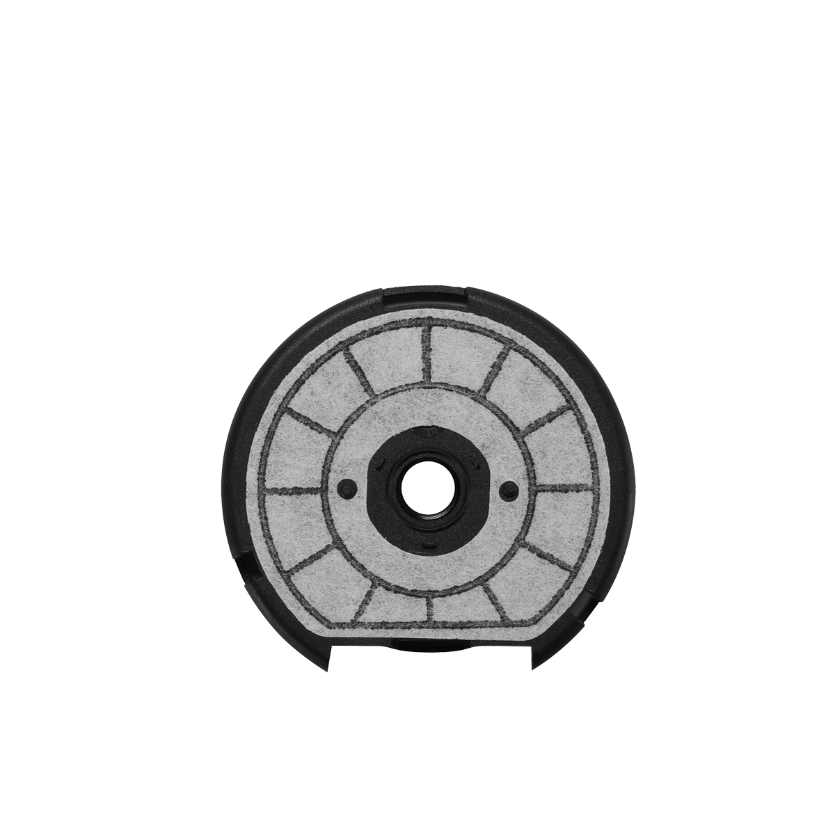System damping cap|beyerdynamic