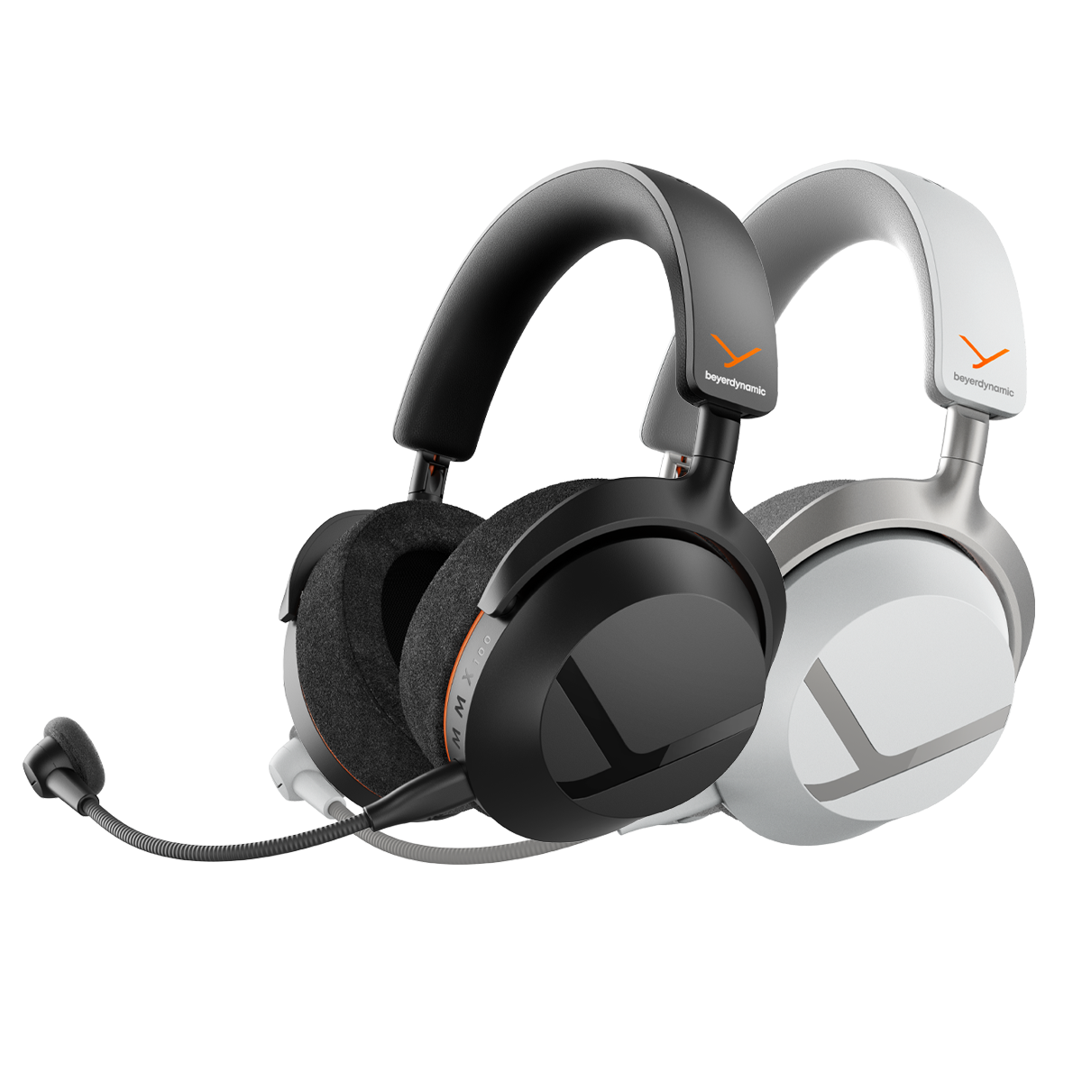 MMX 100 wireless gaming headset | beyerdynamic