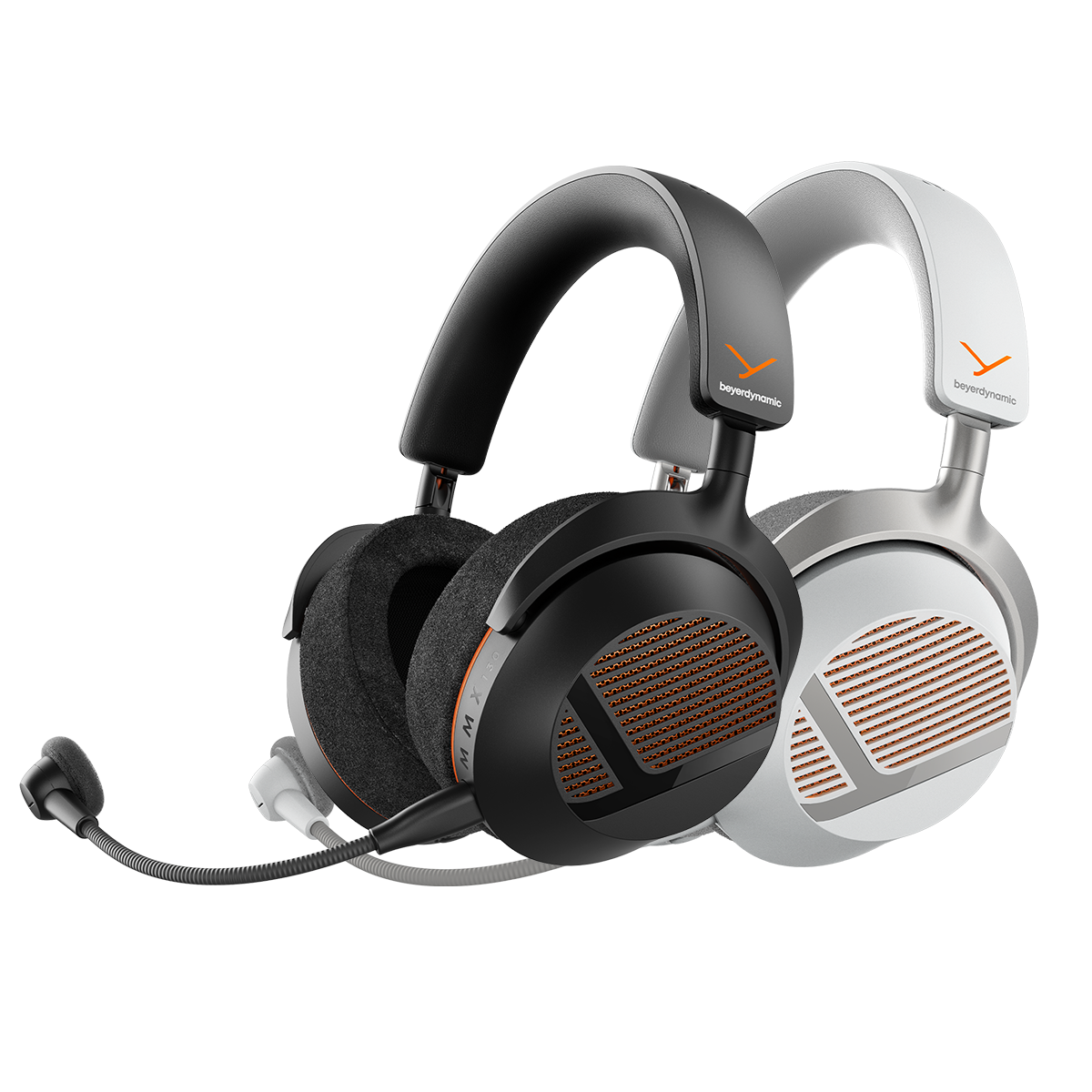 MMX 130 wireless Gaming-Headset | beyerdynamic