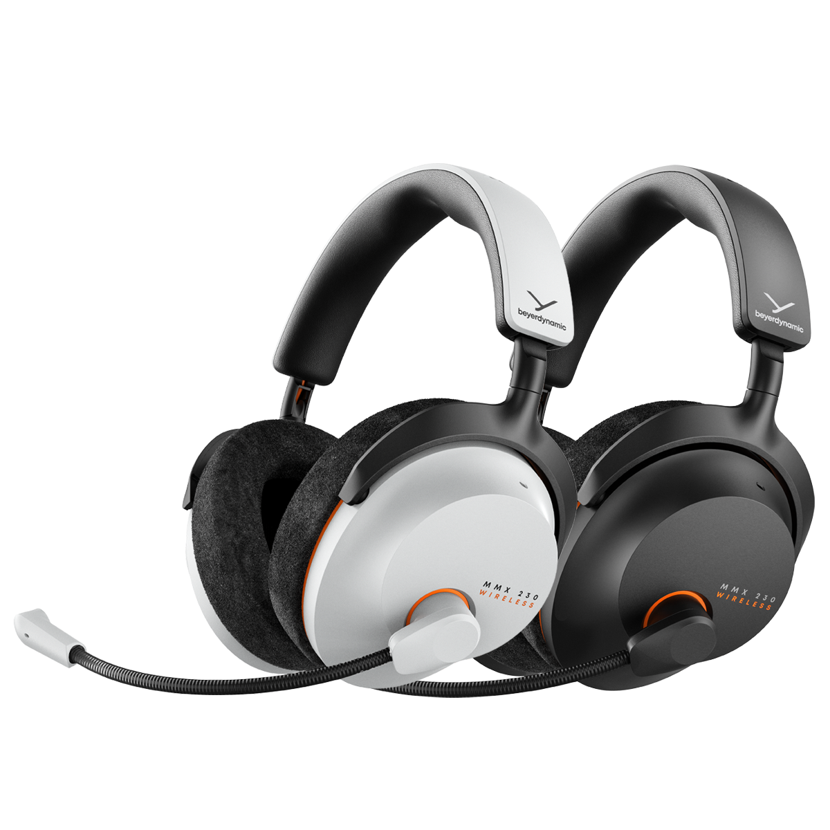 MMX 230 wireless Gaming-Headset | beyerdynamic