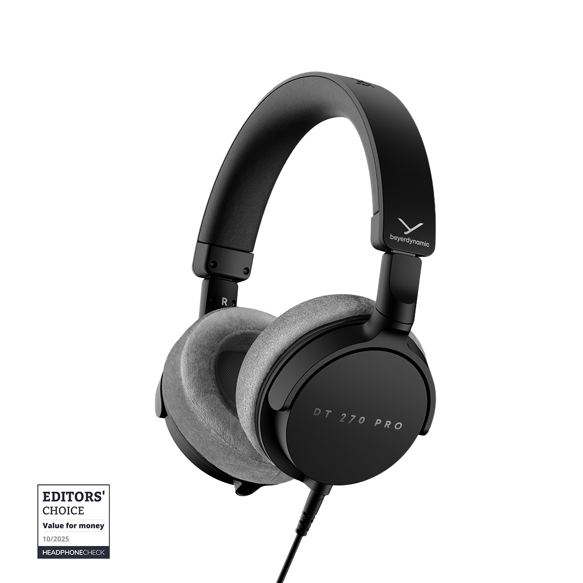 DT 270 PRO (B-Stock)