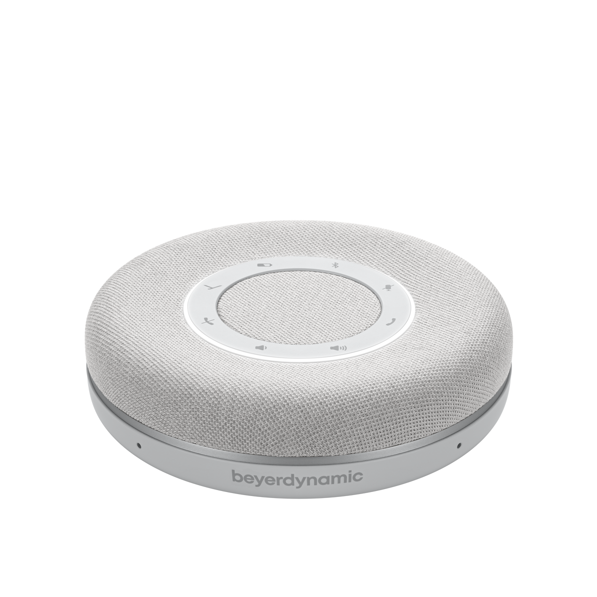 beyerdynamic SPACE speakerphone nordic grey light | beyerdynamic