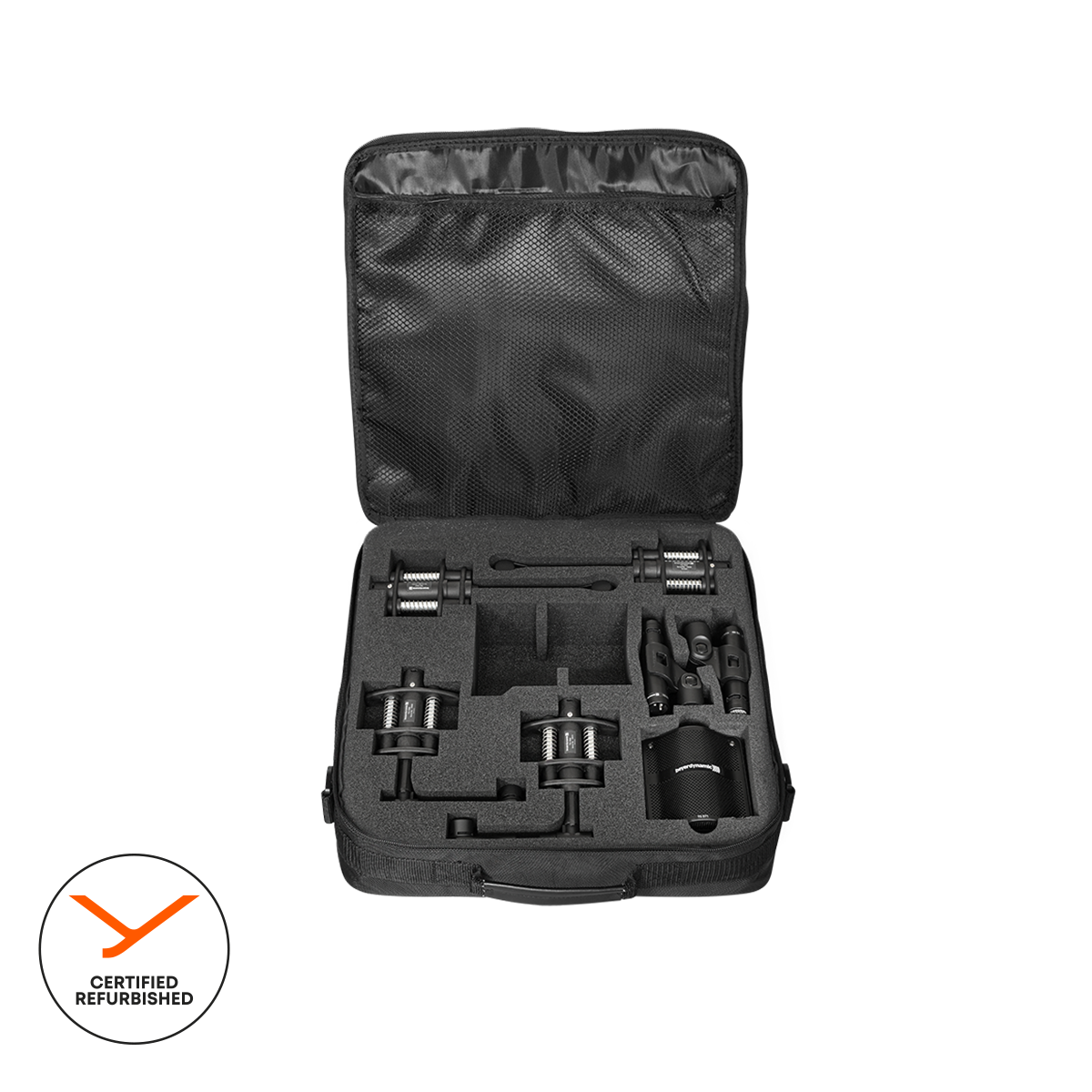 TG Drum Set PRO L (B-Ware)