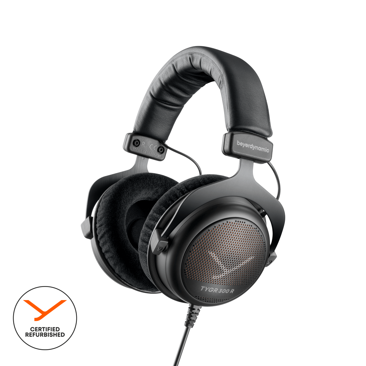 TYGR 300 R (B-Ware)