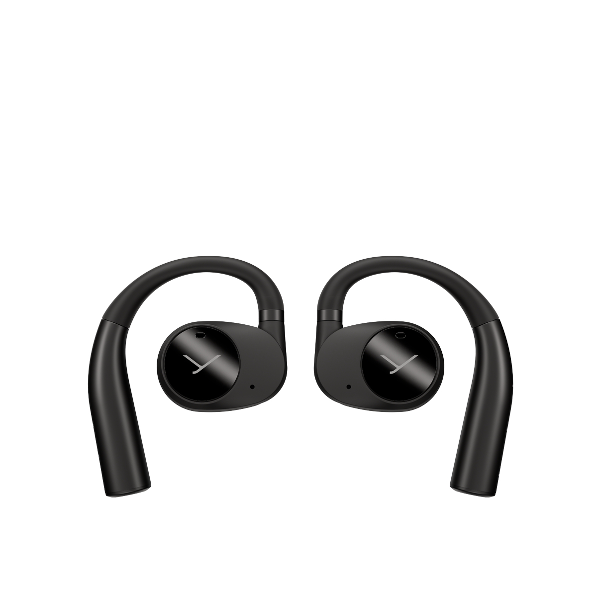 VERIO 200 Black - Open-Ear Earphone - beyerdynamic