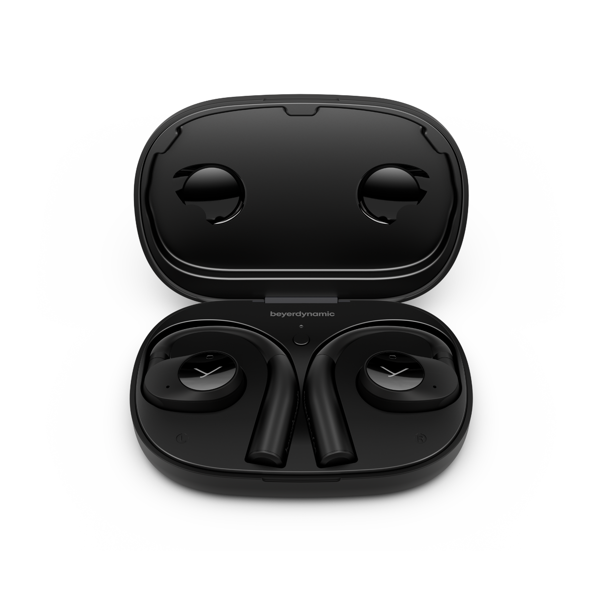 VERIO 200 BLACK
