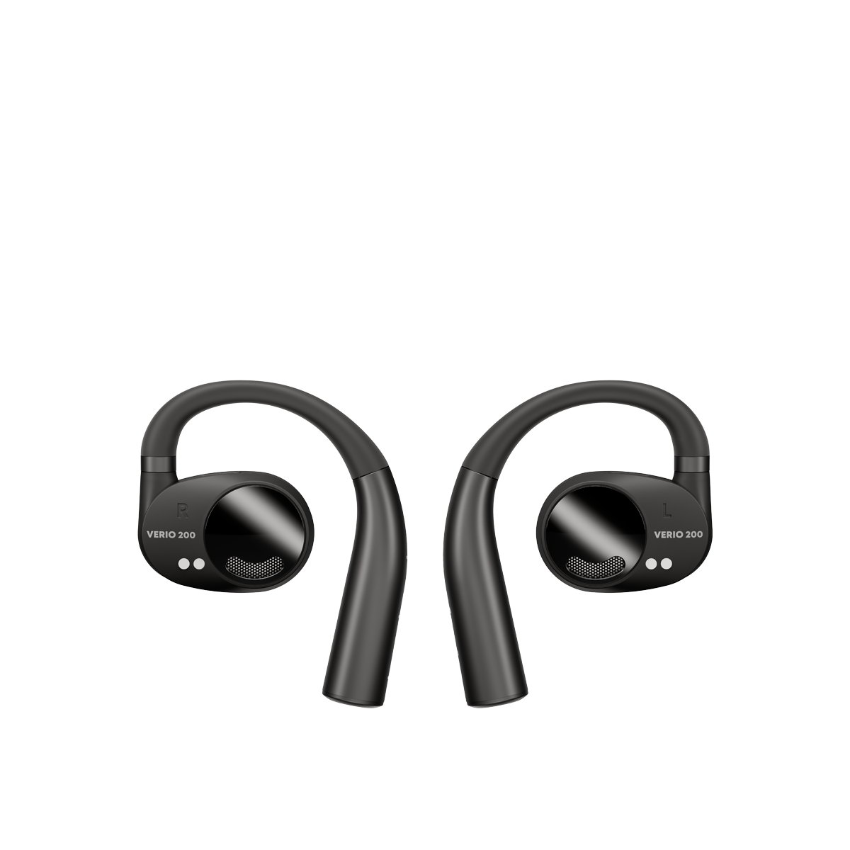 VERIO 200 BLACK