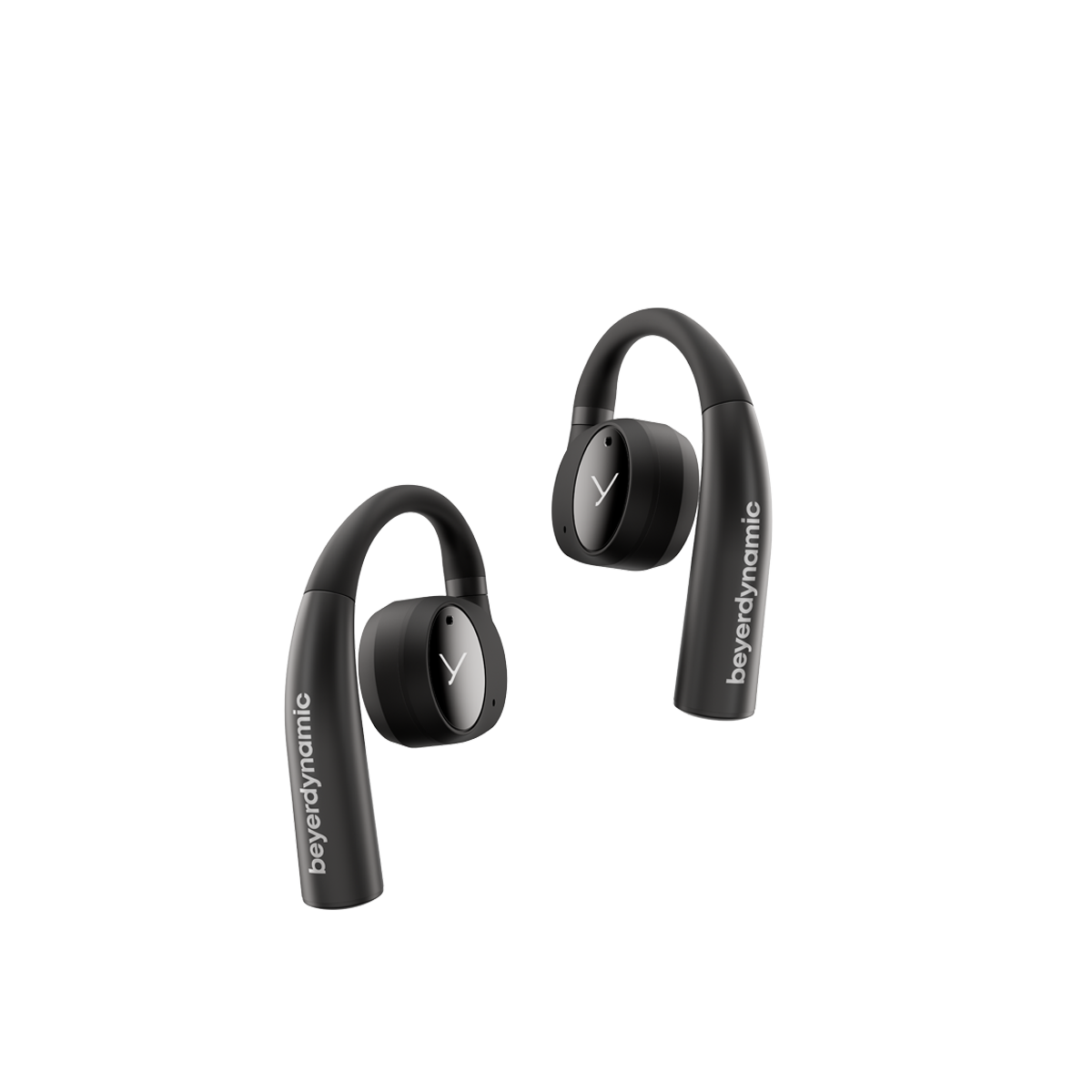 VERIO 200 BLACK: Open True Wireless Earphones | beyerdynamic