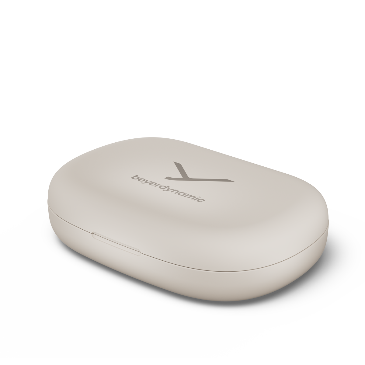 VERIO 200 CREAM - Open-Ear Earphone - closed case - beyerdynamic