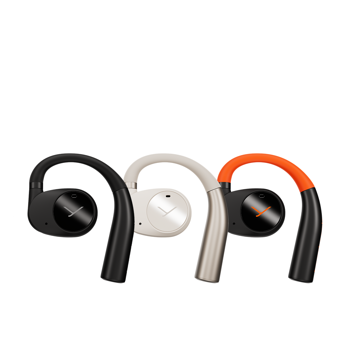 VERIO 200 - Open Ear Earphone -beyerdynamic
