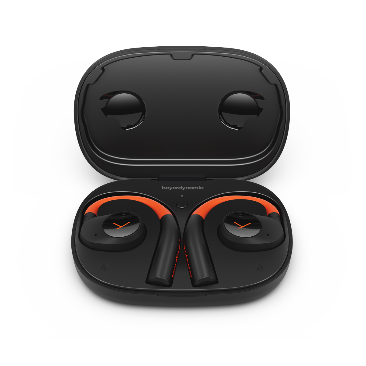 VERIO 200 SPORT - Open-Ear Earphones - beyerdynamic
