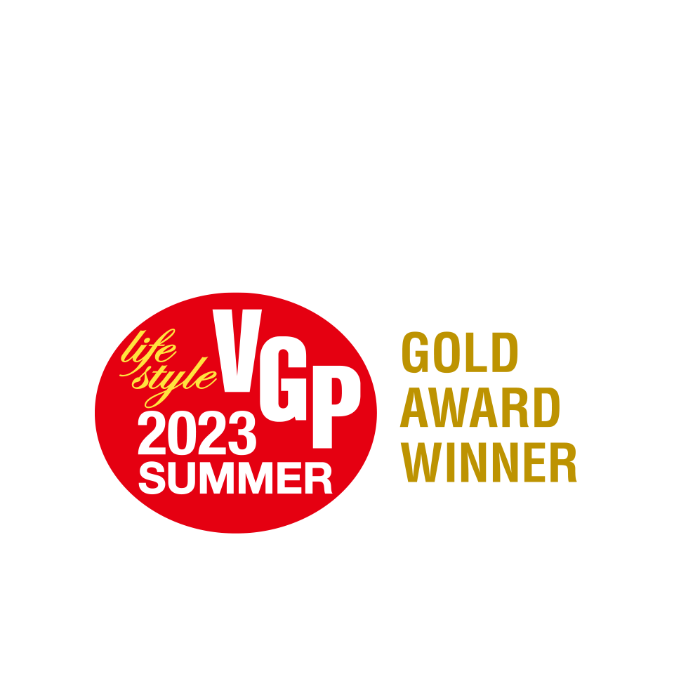 Gold Award Winner - VGP 2023 - beyerdynamic