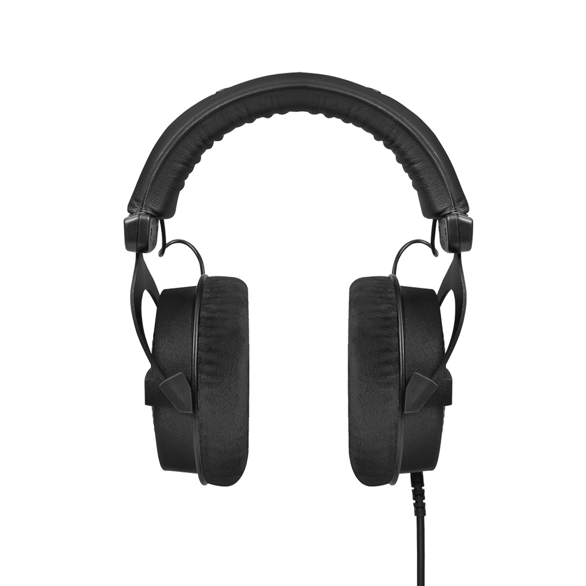 DT 990 PRO Black Edition B-Stock: Open studio monitoring headphones - beyerdynamic