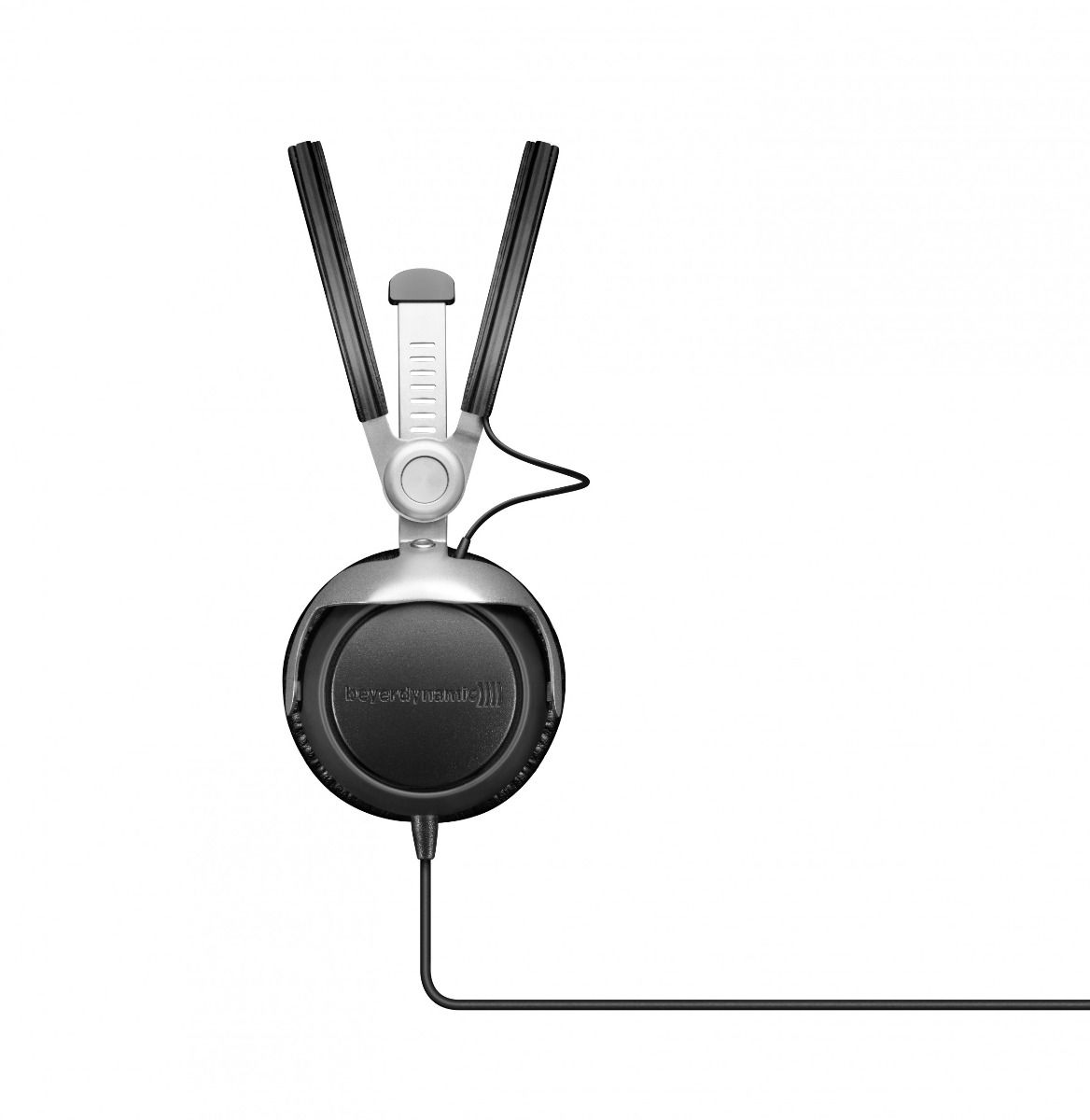 beyerdynamic DT 1350 / CC 有線 密閉型テスラヘッドホン beyerdynamic、「テスラドライバー」搭載モデルなど密閉型
