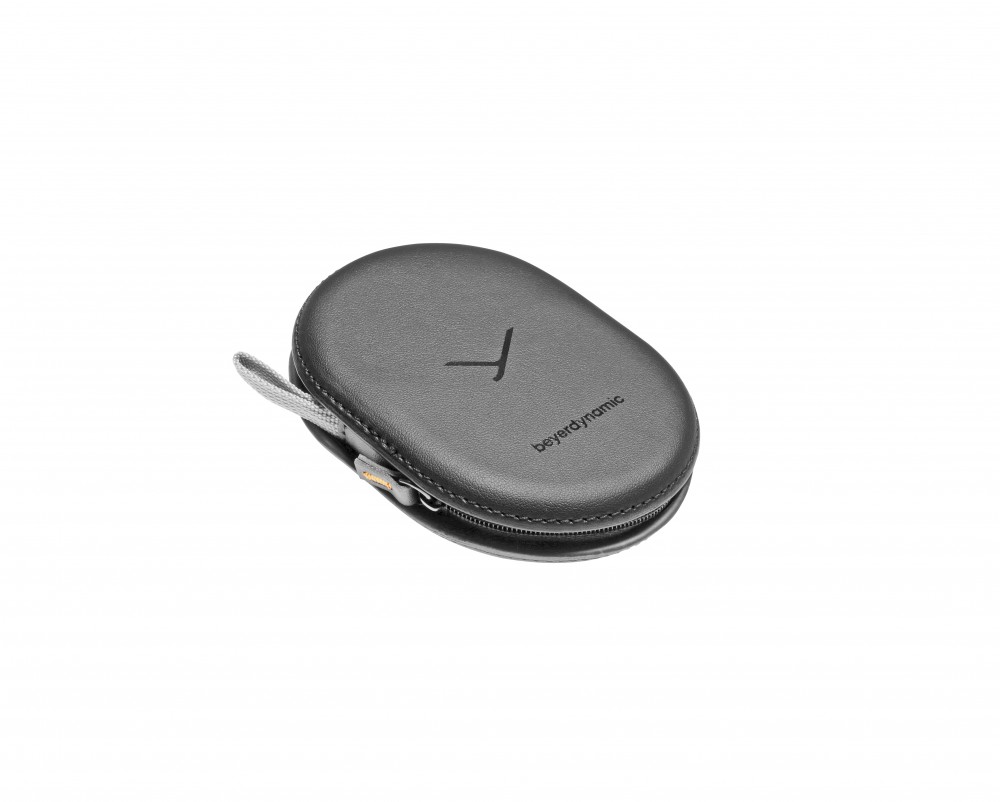 BYRD Transportcase für BYRD-In-Ears - beyerdynamic