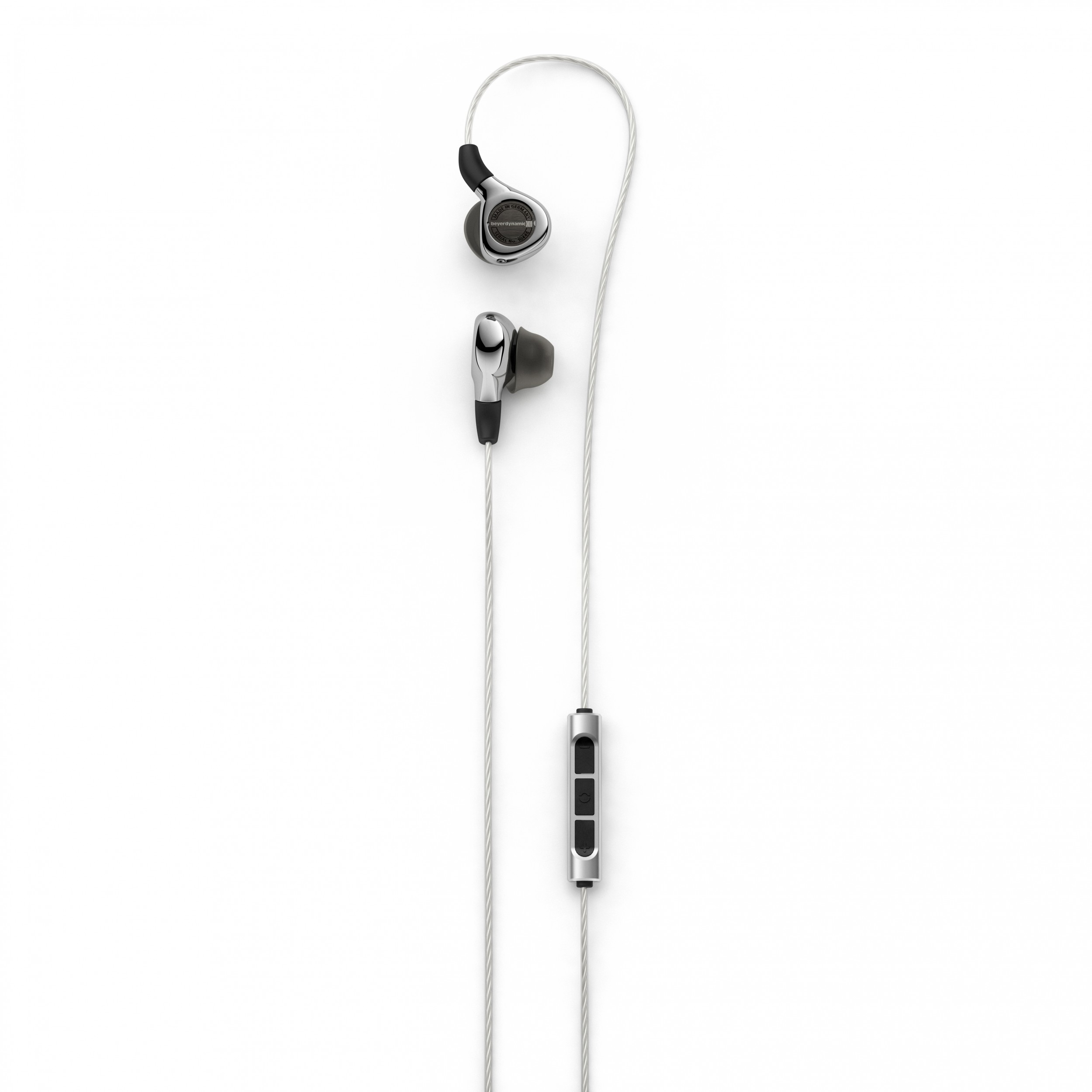 beyerdynamic Xelento remote - Tesla In-Ear für brillanten Musikgenuss - beyerdynamic