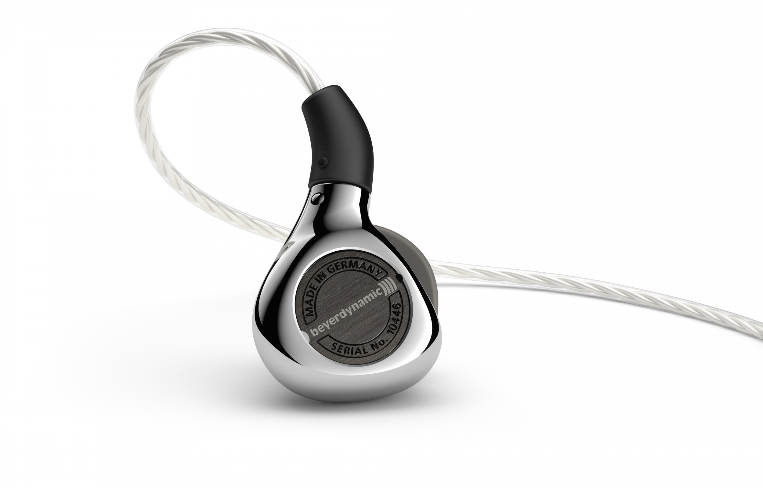beyerdynamic Xelento wireless - Tesla In-Ear für Ihre Musik unterwegs - beyerdynamic