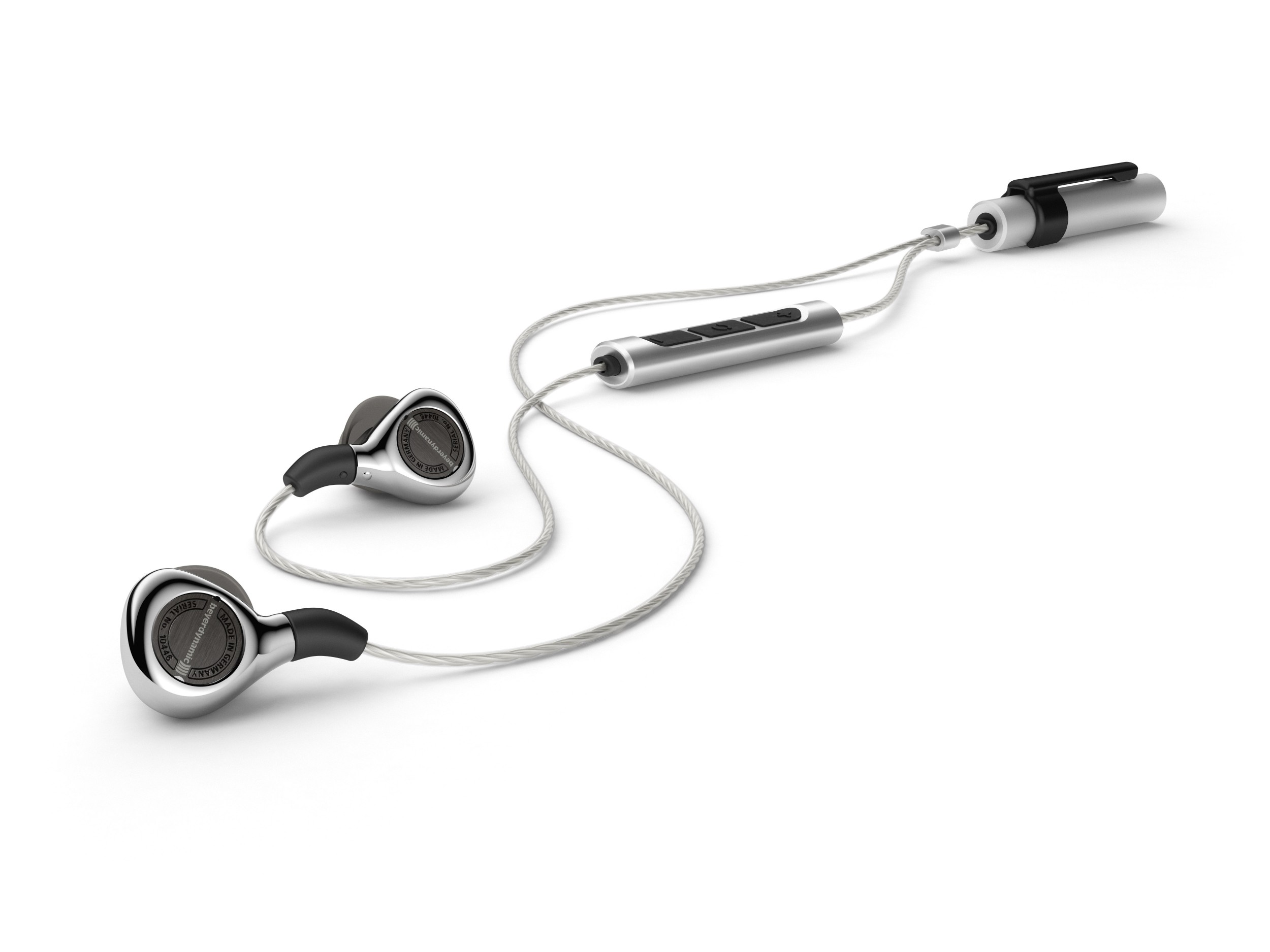 beyerdynamic Xelento wireless - Tesla In-Ear für Ihre Musik unterwegs - beyerdynamic