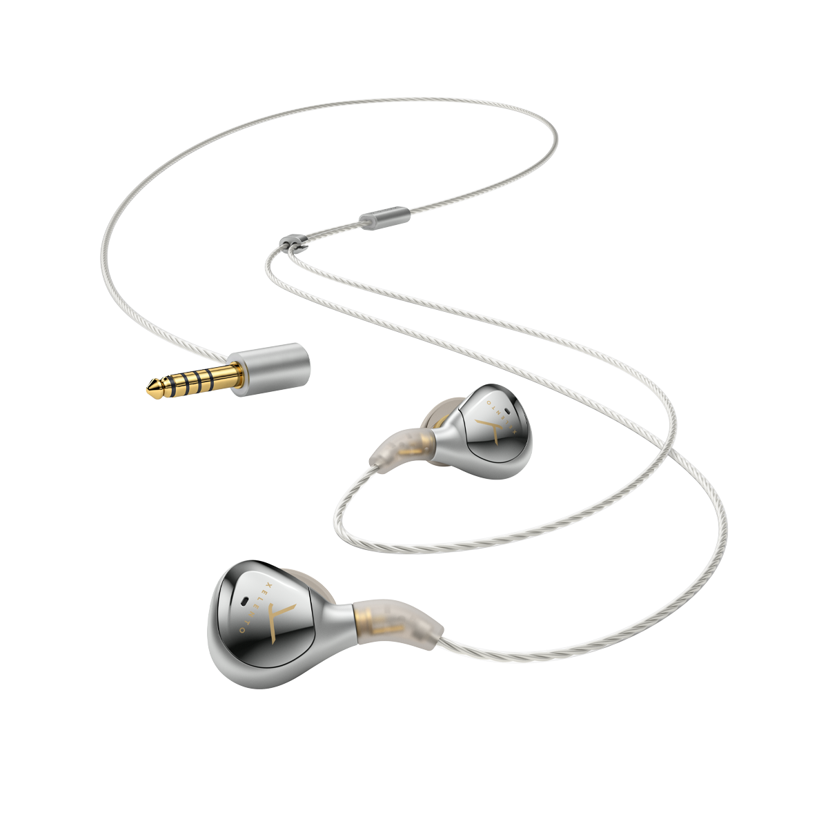 XELENTO remote (2. Generation) | beyerdynamic