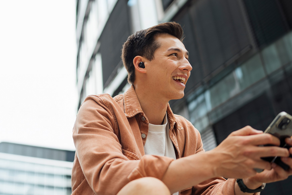 These beyerdynamic earbuds delivered glorious sound for any kind fo music I played