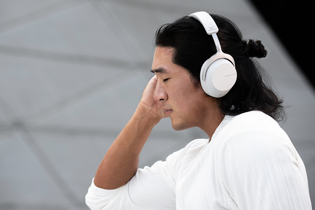 Premium Bluetooth-Kopfhörer mit überragendem Klang