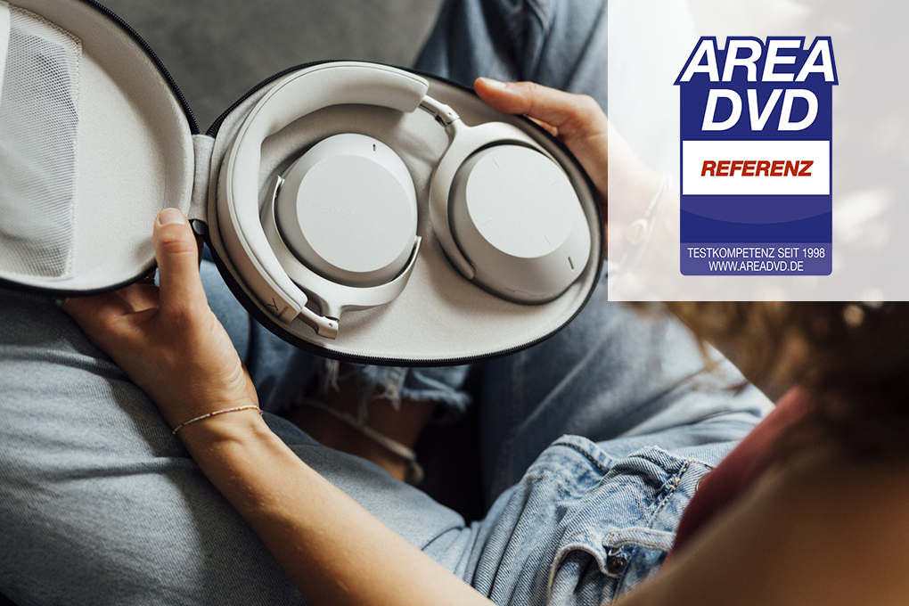XXL-TEST: beyerdynamic AVENTHO 300 - der neue Champion der Bluetooth-Over-Ear-Kopfhörer mit ANC?